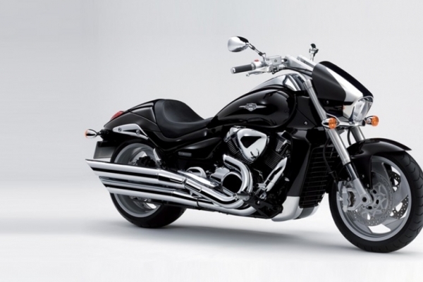 2015 Suzuki Intruder VZR1800