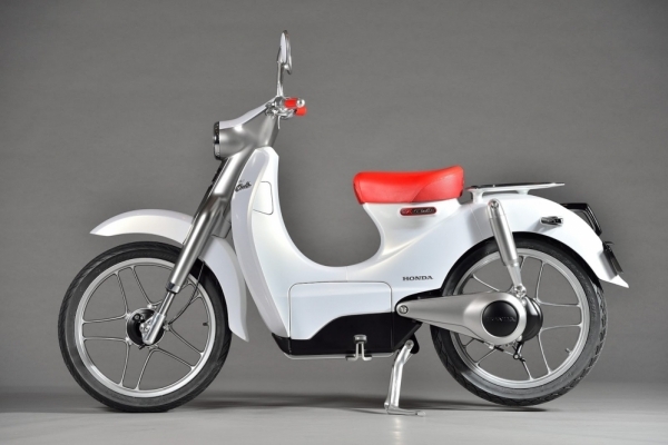 Honda EV-CUB