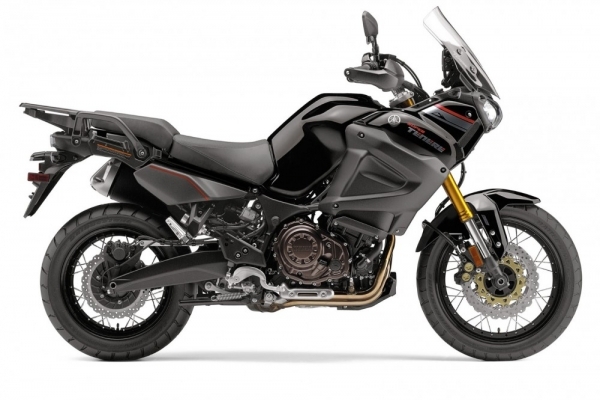 2016 Yamaha Super Tenere ES 