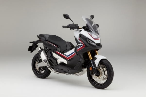 Honda X-ADV