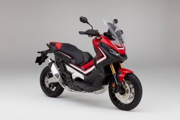 Honda X-ADV