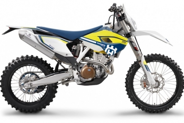 2016 Husqvarna FE 250