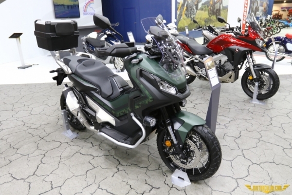 Motobike İstanbul Ziyaretçi Rekoru Kırdı