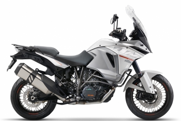 2016 KTM 1290 Super Adventure