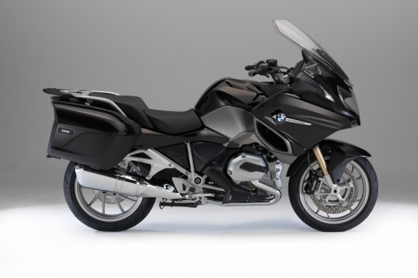 2016 BMW R 1200 RT