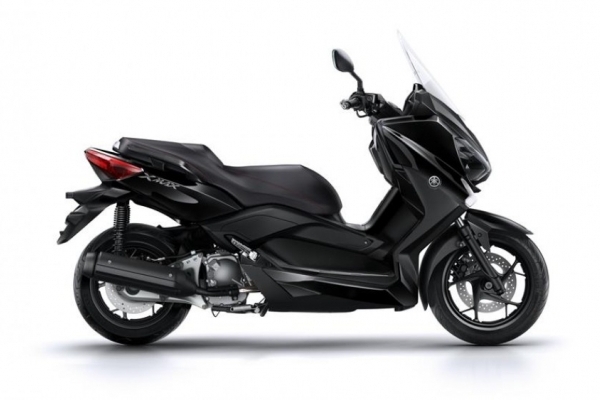 2015 Yamaha X-MAX 250 