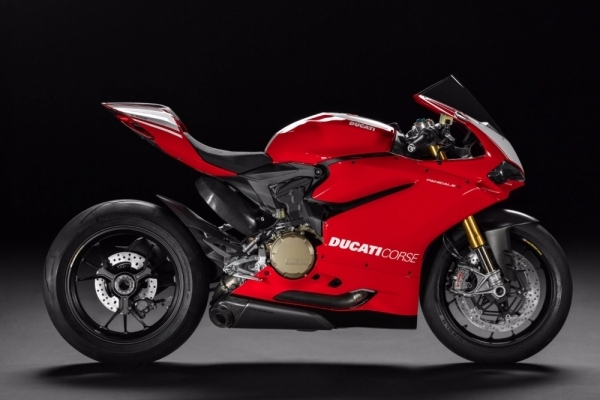 2017 Ducati Panigale R