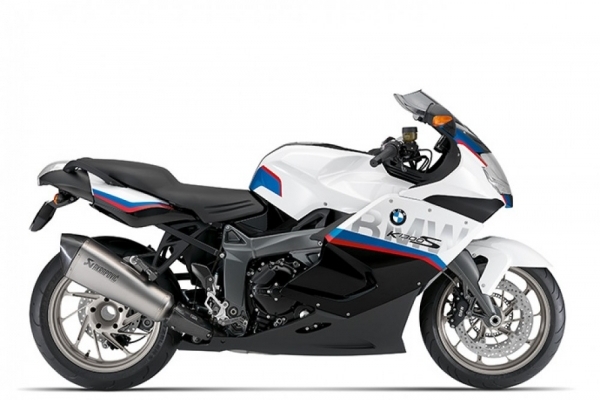 2015 BMW K 1300 S