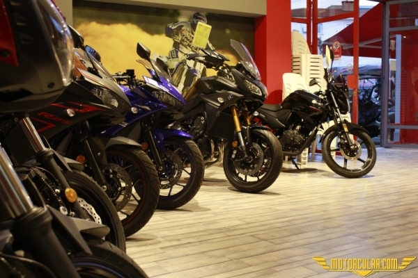 Yamaha Riding Academy Teorik Eğitimi İzmir