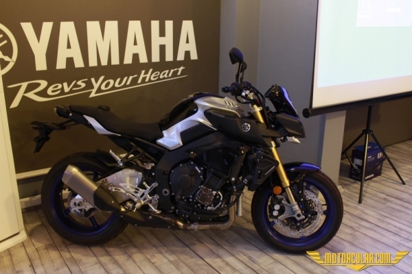 Yamaha Riding Academy Teorik Eğitimi İzmir