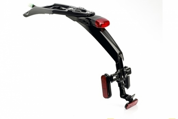 Triumph Thruxton R İçin Ücretsiz Café Racer Kiti www.motorcular.com