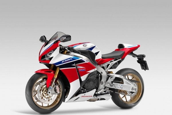 2015 Honda CBR 1000RR Fireblade SP