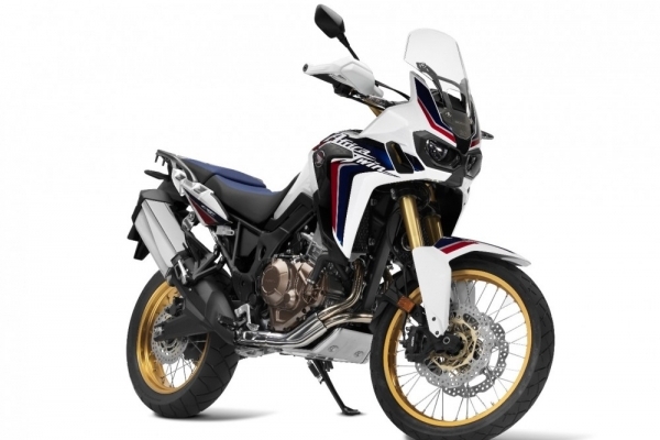 2016 Honda CRF1000L Africa Twin