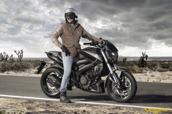 Bajaj Dominar 400'de  2020 Yeni Güncelemeleri