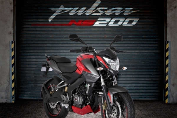 Bajaj Pulsar