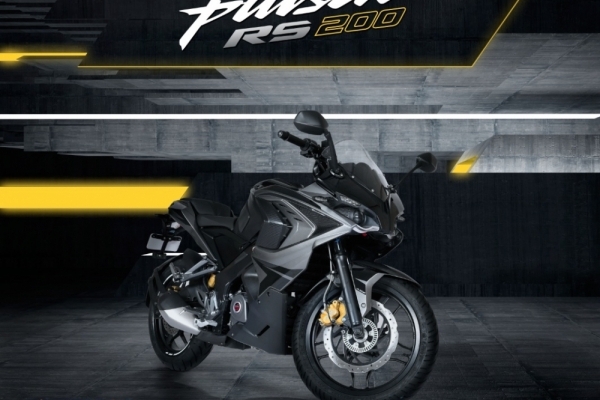 Bajaj Pulsar