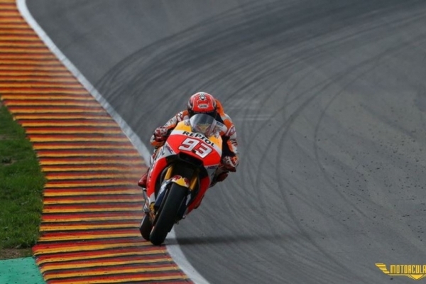 Marc Marquez