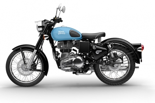 2017 Royal Enfield Classic 350 Redditch