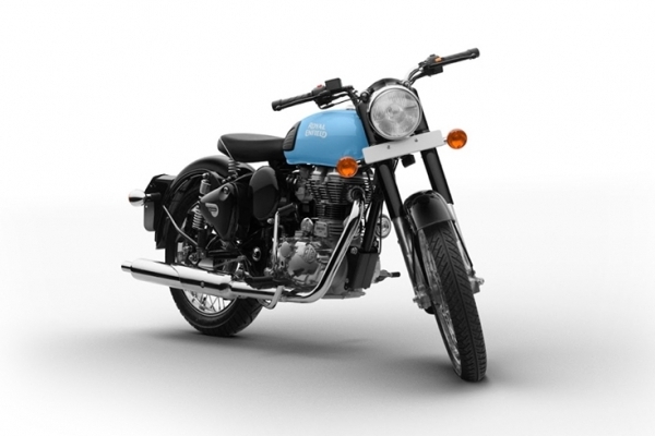 2017 Royal Enfield Classic 350 Redditch