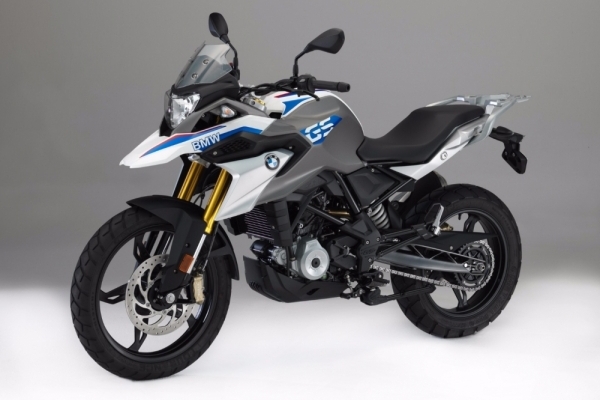 BMW G 310 GS
