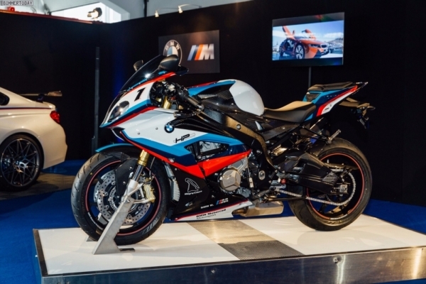 BMW S1000RR