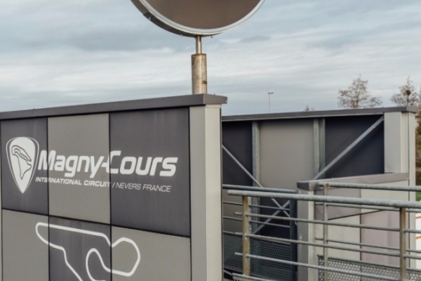 Circuit de Nevers Magny-Cours