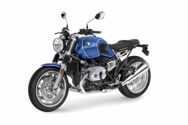 BMW R nineT / 5 