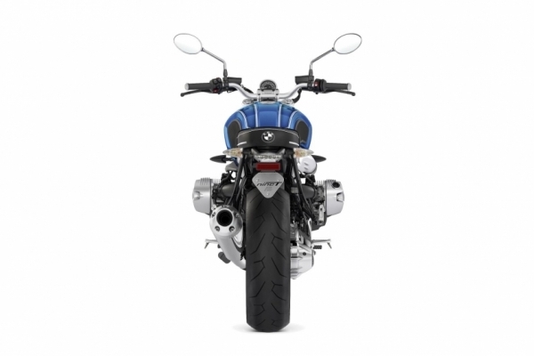 BMW R nineT / 5 