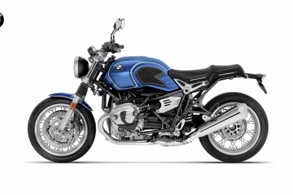 BMW R nineT / 5 