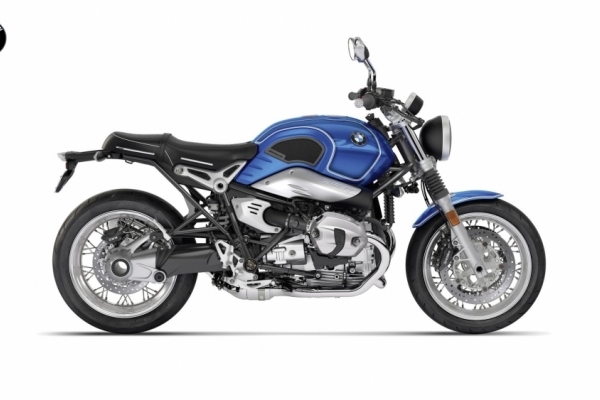 BMW R nineT / 5 