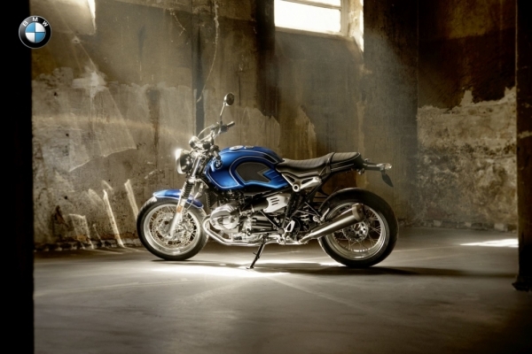 BMW R nineT / 5 