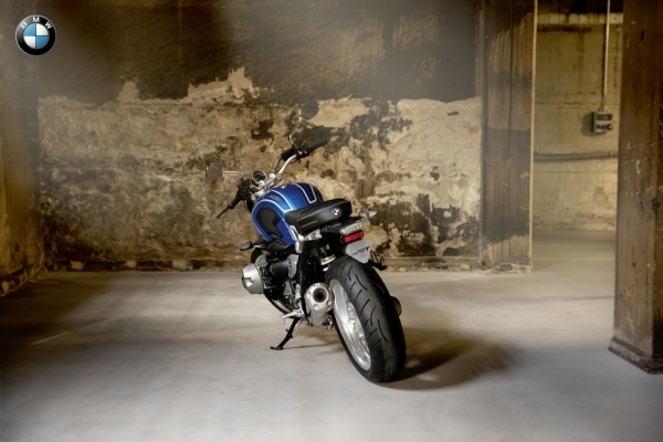 BMW R nineT / 5 