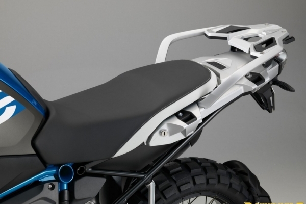 BMW 1200 GS Rally