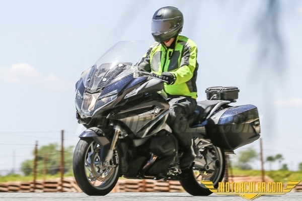 BMW R 1200RT 2019 www.motorcular.com