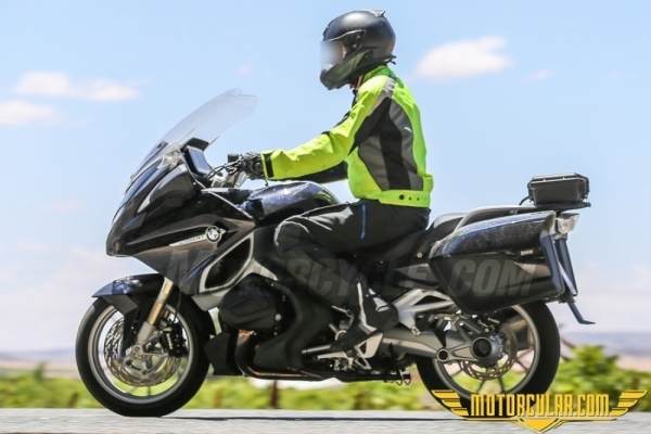 BMW R 1200RT 2019 www.motorcular.com