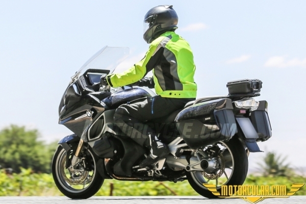 BMW R 1200RT 2019 www.motorcular.com