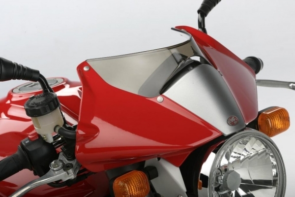 2005 Cagiva Raptor 650