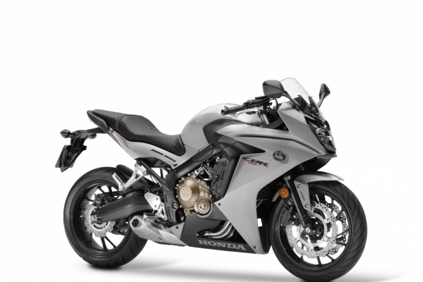 CBR 650F Sport