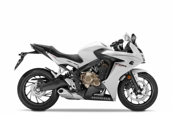 CBR 650F Sport