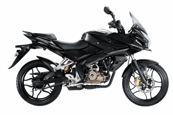 2016 Bajaj Pulsar AS 150