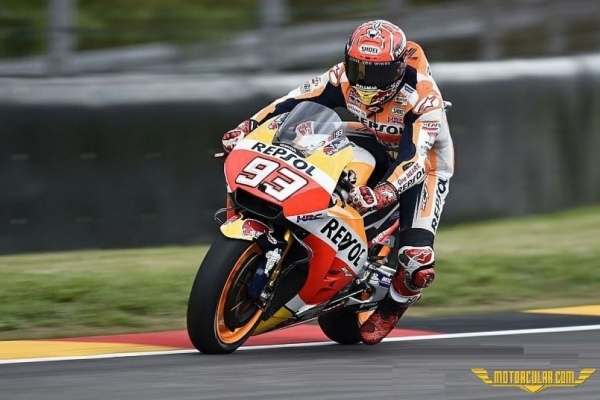 Marc Marquez