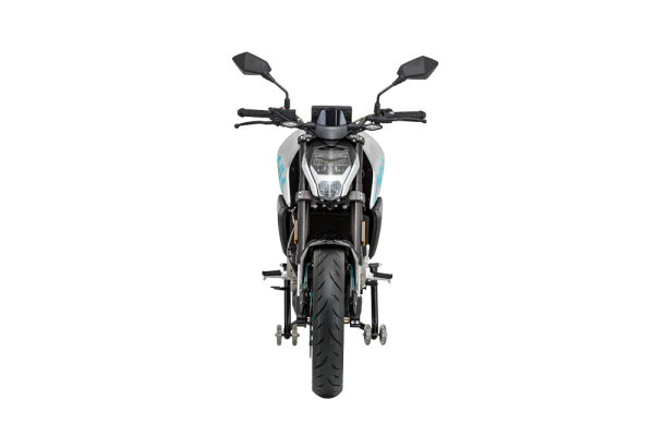 2018 CF MOTO 250 NK