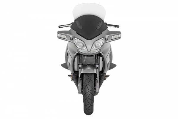 2016 CF MOTO 650 TK