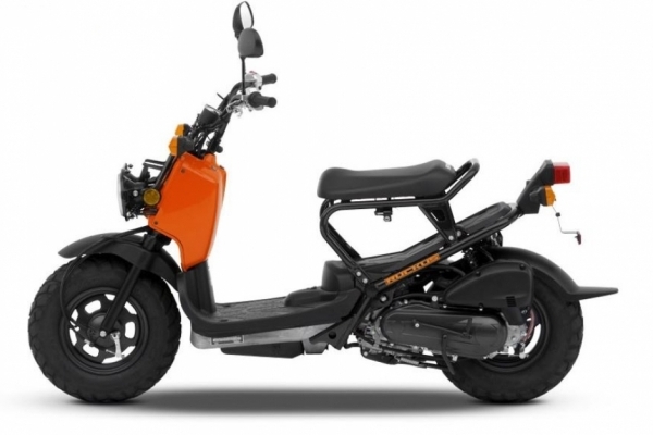 2016 Honda Ruckus