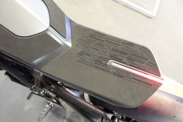BMW R1200R Konsept