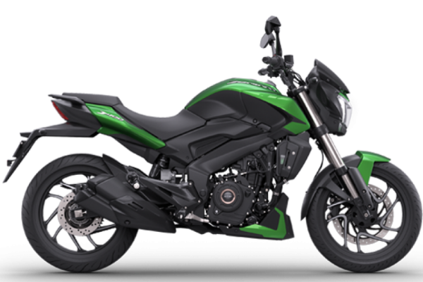 2020 Bajaj Dominar 400 UG