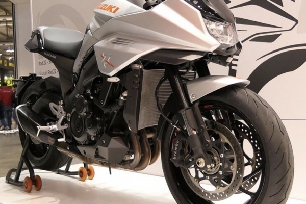 Suzuki Katana 3.0 Konsept www.motorcular.com