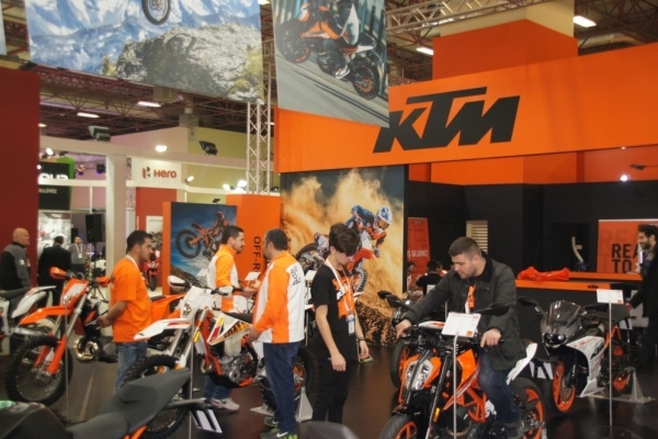 KTM