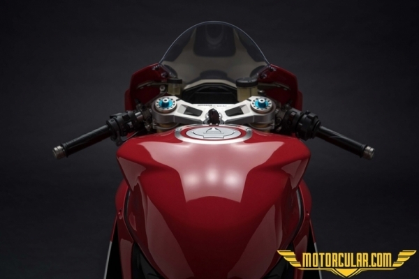 Ducati 1299 Panigale R Final Edition