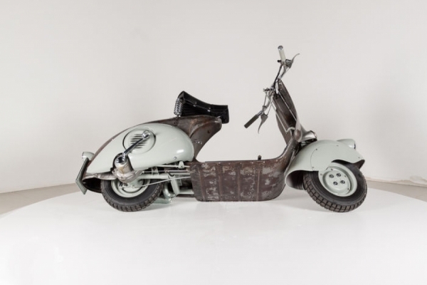 1946  Vespa Scooter 1003